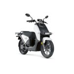 Super Soco VS1 Electric Scooter