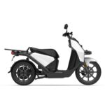 Super Soco VS1 Electric Scooter