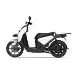 Super Soco VS1 Electric Scooter