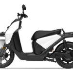 Super Soco VS1 Electric Scooter