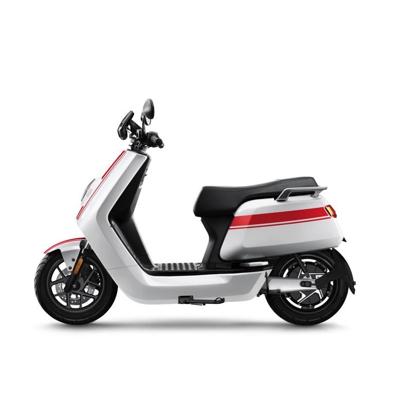 NIU NQi GTS Electric Scooter