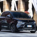 Abarth 500e Hatchback