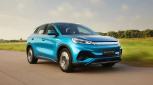 BYD ATTO 3