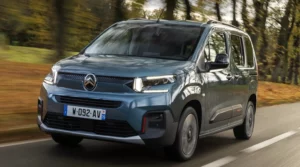 Citroen e-Berlingo M 50 kWh