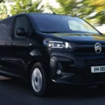 Citroen e-SpaceTourer M 50 kWh