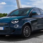 Fiat 500e Hatchback 24 kWh
