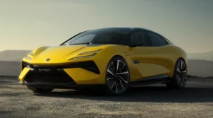 Lotus Emeya R