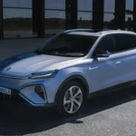 MG Marvel R Performance