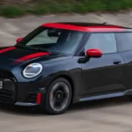 Mini Cooper JCW