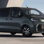 Toyota PROACE Verso L 75 kWh