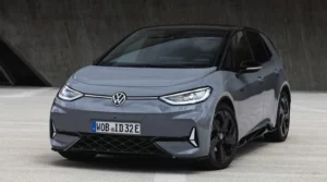 Volkswagen ID.3 GTX Performance