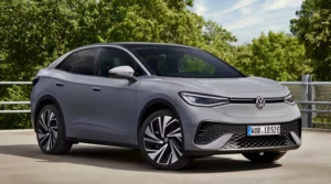 Volkswagen ID.5 Pro