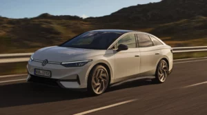 Volkswagen ID.7 Pro