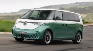 Volkswagen ID. Buzz LWB Pro