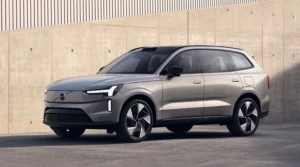 Volvo EX90 Twin Motor Performance