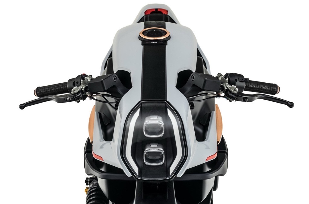 Arc Vector