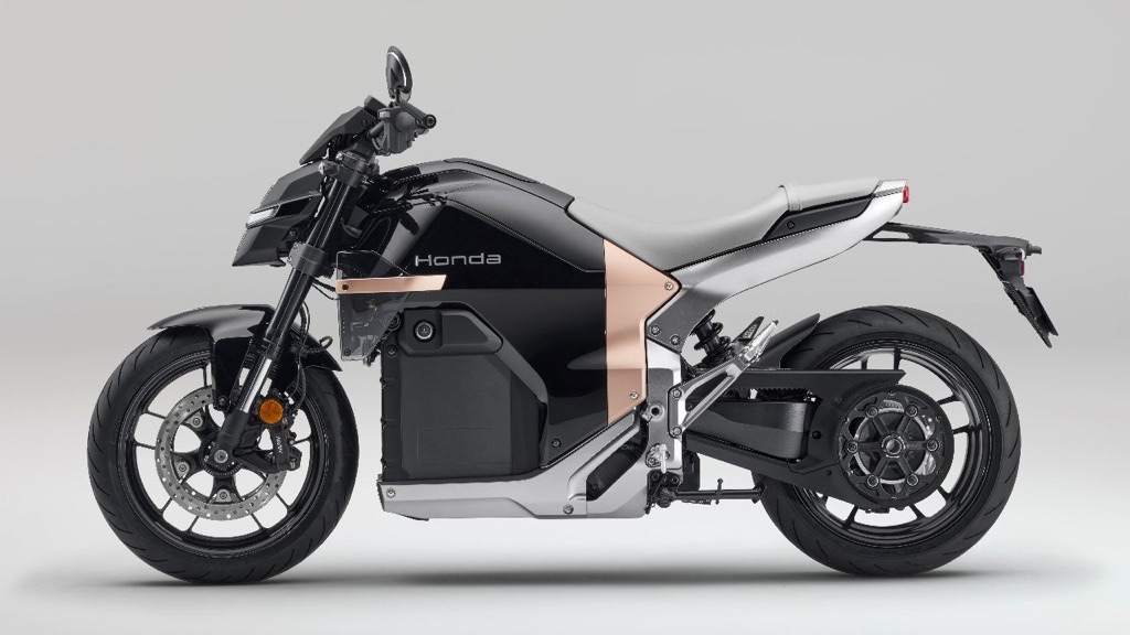 Honda WN7