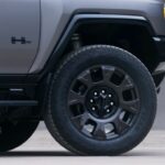 2026 GMC Hummer EV