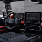 2026 GMC Hummer EV