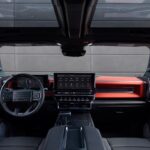 2026 GMC Hummer EV