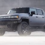 2026 GMC Hummer EV