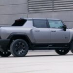 2026 GMC Hummer EV