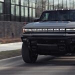 2026 GMC Hummer EV