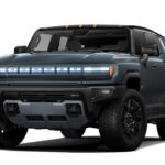 2026 GMC Hummer EV