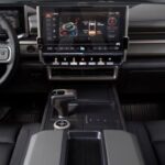 2026 GMC Hummer EV