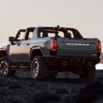 2026 GMC Hummer EV