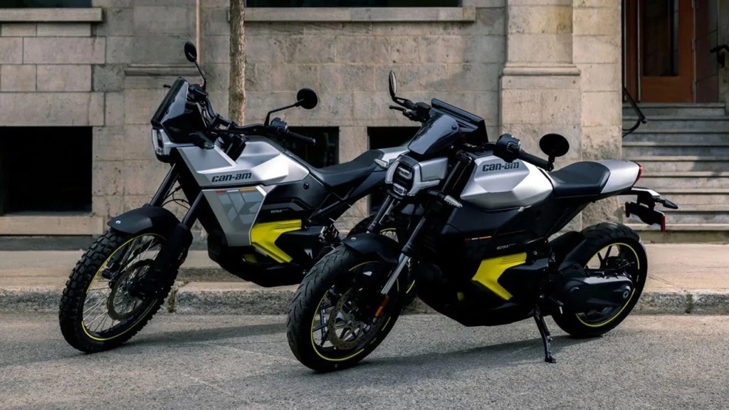 Can-Am Pulse