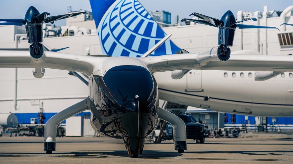 Archer Aviation Buys