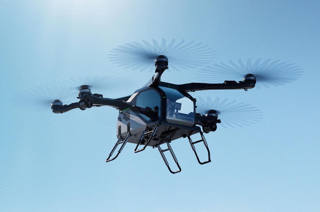 Aridge Land Aircraft Carrier