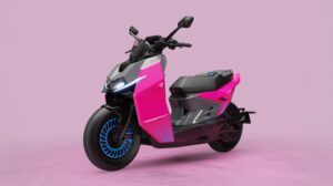 Ultraviolette Tesseract Electric Scooter 2025: Price, Specs, and Release Date