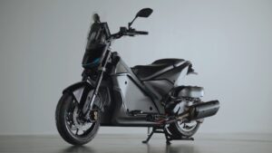 Yamaha Series Parallel HEV Hybrid Motorcycle System Revealed: Specs, Technology, and Future Release