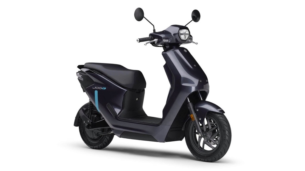 Yamaha Jog E 2026