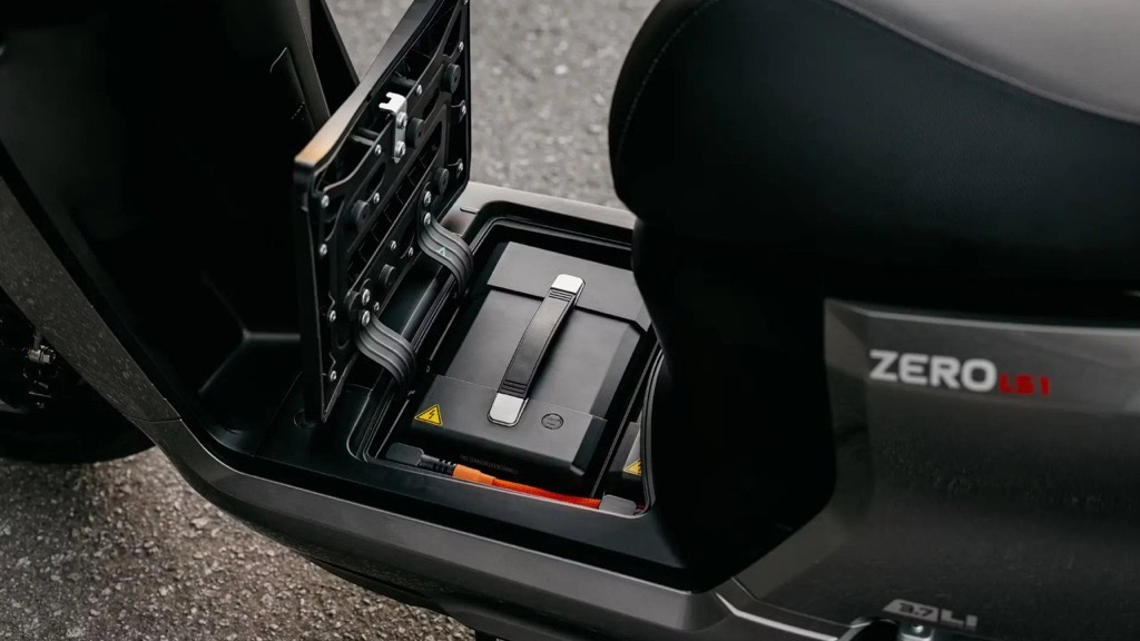 Zero LS1 2024