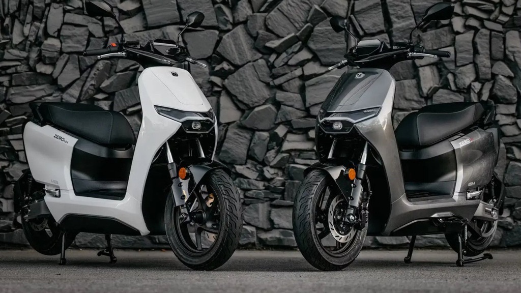 Zero LS1 2024