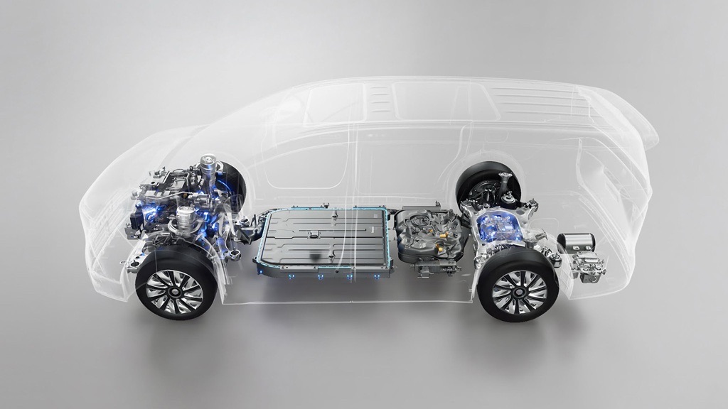 Buick Electra Encasa