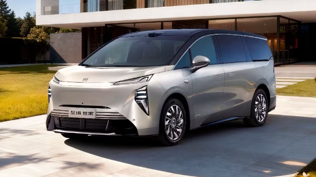 Buick Electra Encasa