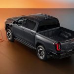 2026 Toyota HiLux BEV