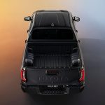 2026 Toyota HiLux BEV