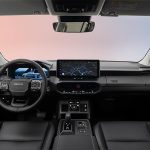 2026 Toyota HiLux BEV