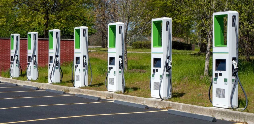 EV Charging