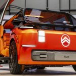 Citroën ELO Concept