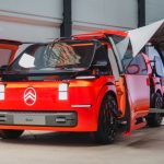 Citroën ELO Concept