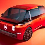 Citroën ELO Concept