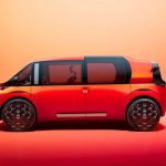 Citroën ELO Concept