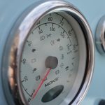 Electric MOKE California 2026