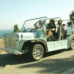 Electric MOKE California 2026